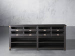 Telegraph Lateral Storage Cabinet