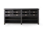 Telegraph Lateral Storage Cabinet