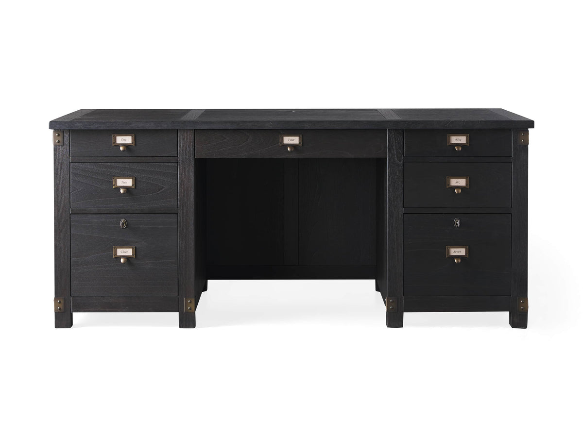 Telegraph Executive Desk