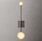 Alexander Sconce 28"
