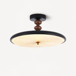 Aurelia Disc Ceiling Light