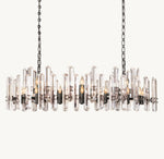Bonnington Linear Chandelier 54"