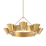 Reeve Chandelier