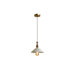 Bellaria Ceramic Pendant Light