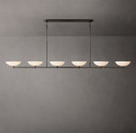 Vernet Linear Chandelier 96"