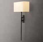 Wright Grand Sconce