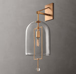 Fulcrum Grand Sconce
