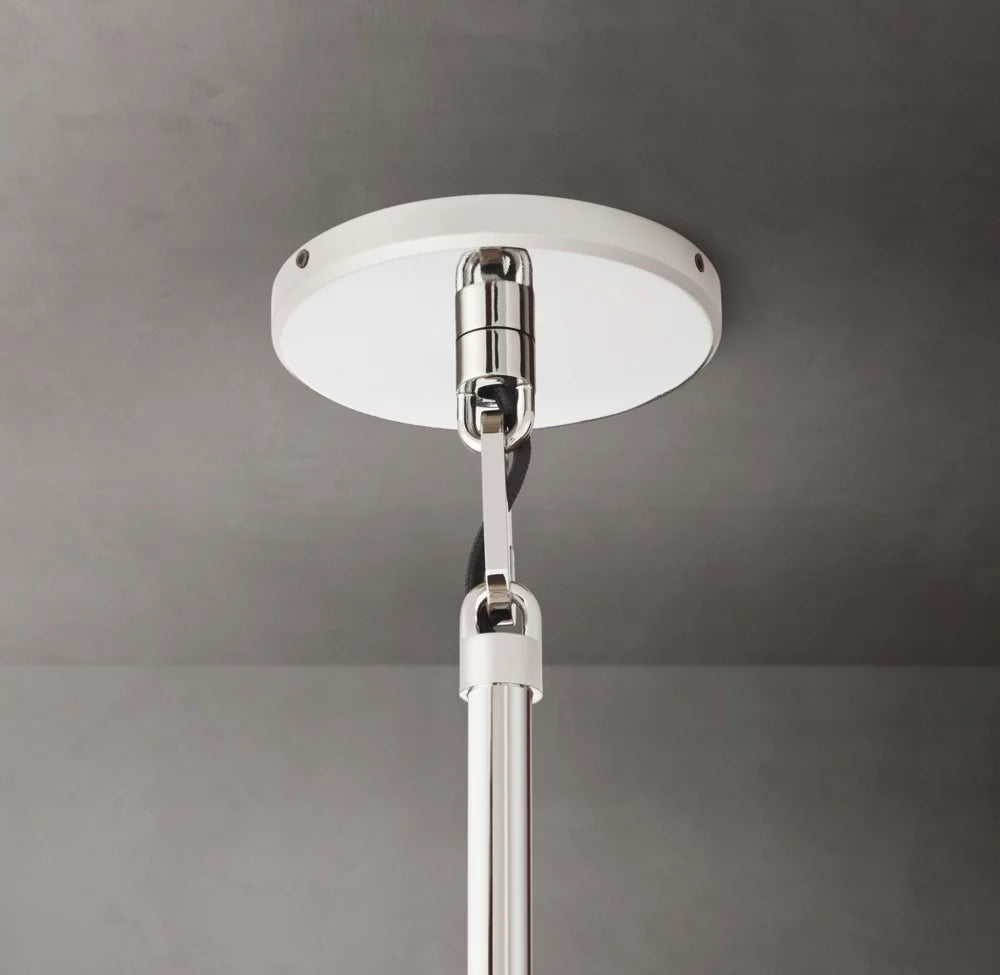 Savile Cylindrical Pendant