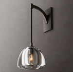 Hemisphere Sconce