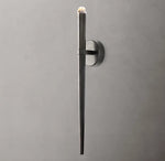 Aquitaine Torch Sconce