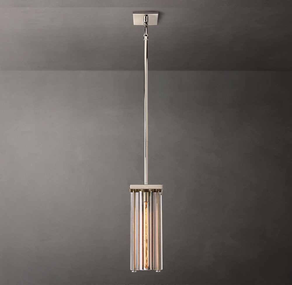 Savile Square Pendant