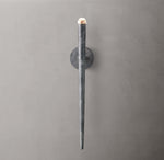 Aquitaine Torch Sconce