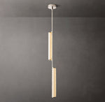 Audubon Crystal Pendant