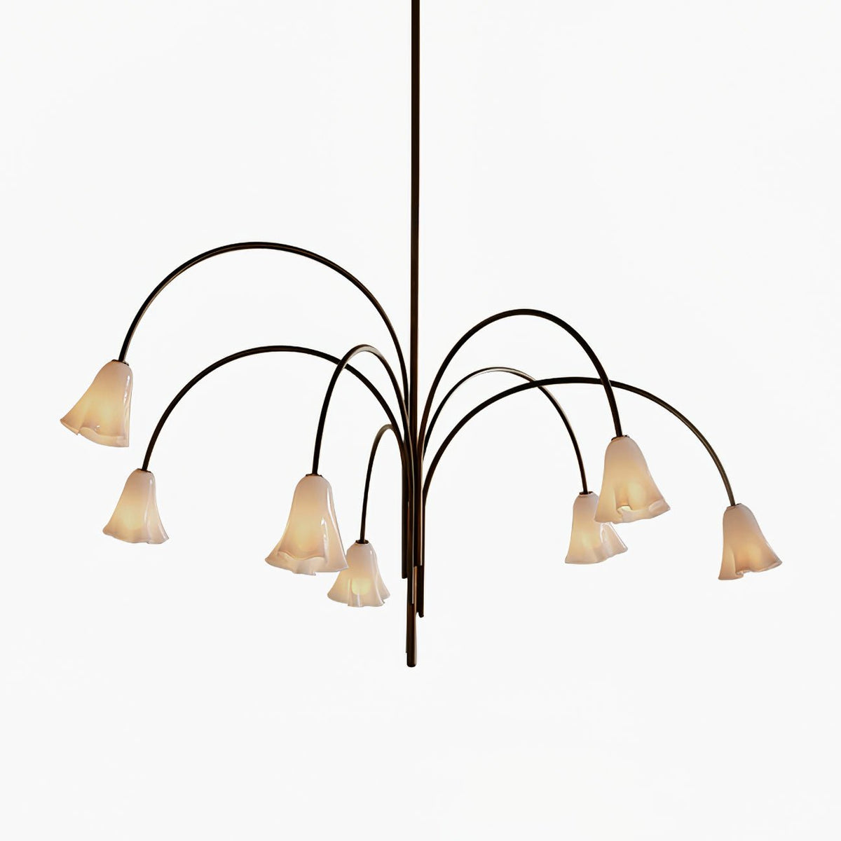 Petalia Blossom Chandelier