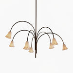 Petalia Blossom Chandelier