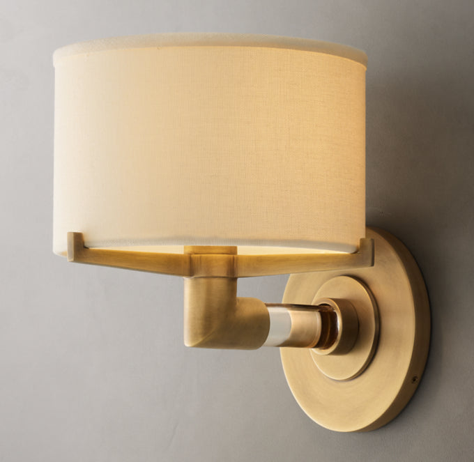 Truman Sconce