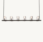 Pauillac Linear Chandelier 60"