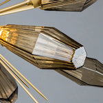 Morelli Sputnik Chandelier