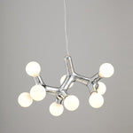 Multi Pendant Modern Light Fixture