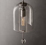 Fulcrum Sconce