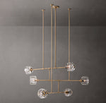 Demaret Mobile Round Chandelier