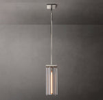 Savile Square Pendant