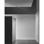 Belto Linear Pendant Light