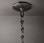 Bonnington Round Chandelier 36"