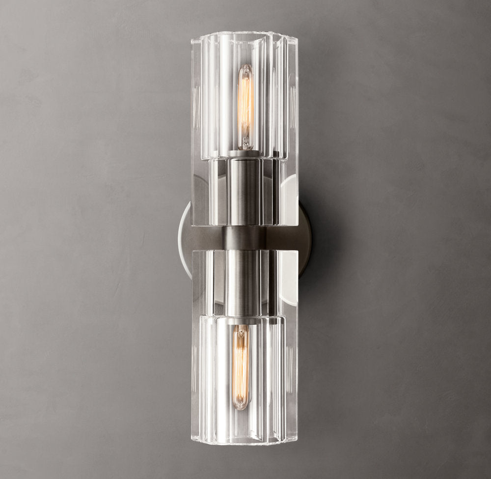 Arcachon Linear Sconce