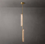 Audubon Crystal Pendant