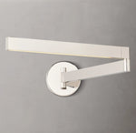 Mallemort Task Sconce