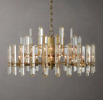 Bonnington Round Chandelier 36"