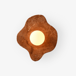 Cera Flare Wall Lamp