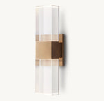 Serra Linear Sconce