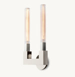 Cannele Double Sconce