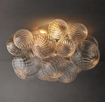 Talia Flushmount 20"