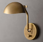 Convessi Sconce