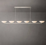 Vernet Linear Chandelier 96"