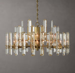 Bonnington Round Chandelier 36"