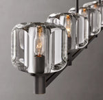 Demaret Linear Chandelier 72"