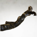 Churippu 21-Light Light Bronze Chandelier Ceiling Fixture