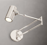 Champeaux Swing-Arm Sconce