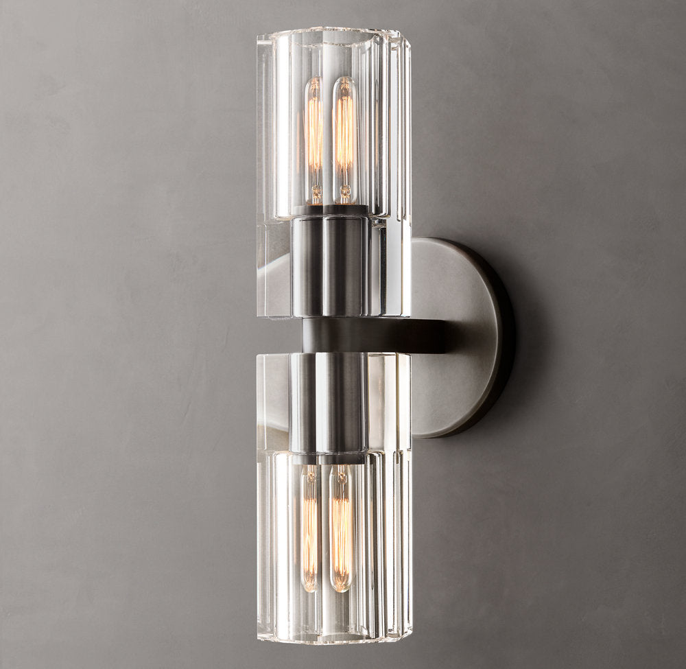 Arcachon Linear Sconce