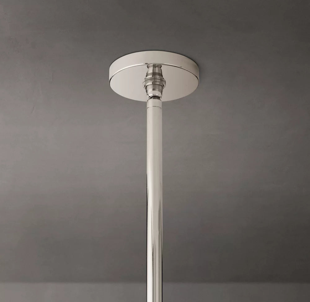 Pauillac Round Chandelier 60"