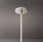 Pauillac Round Chandelier 60"