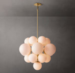 Cirque Cluster Chandelier