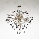 Reveilles Seven-Light Chandelier Ceiling Fixture