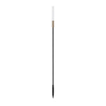 Reed & Cattail Outdoor Column Lights Low Voltage Solar LED Landscaping Garden Lawns Lighting