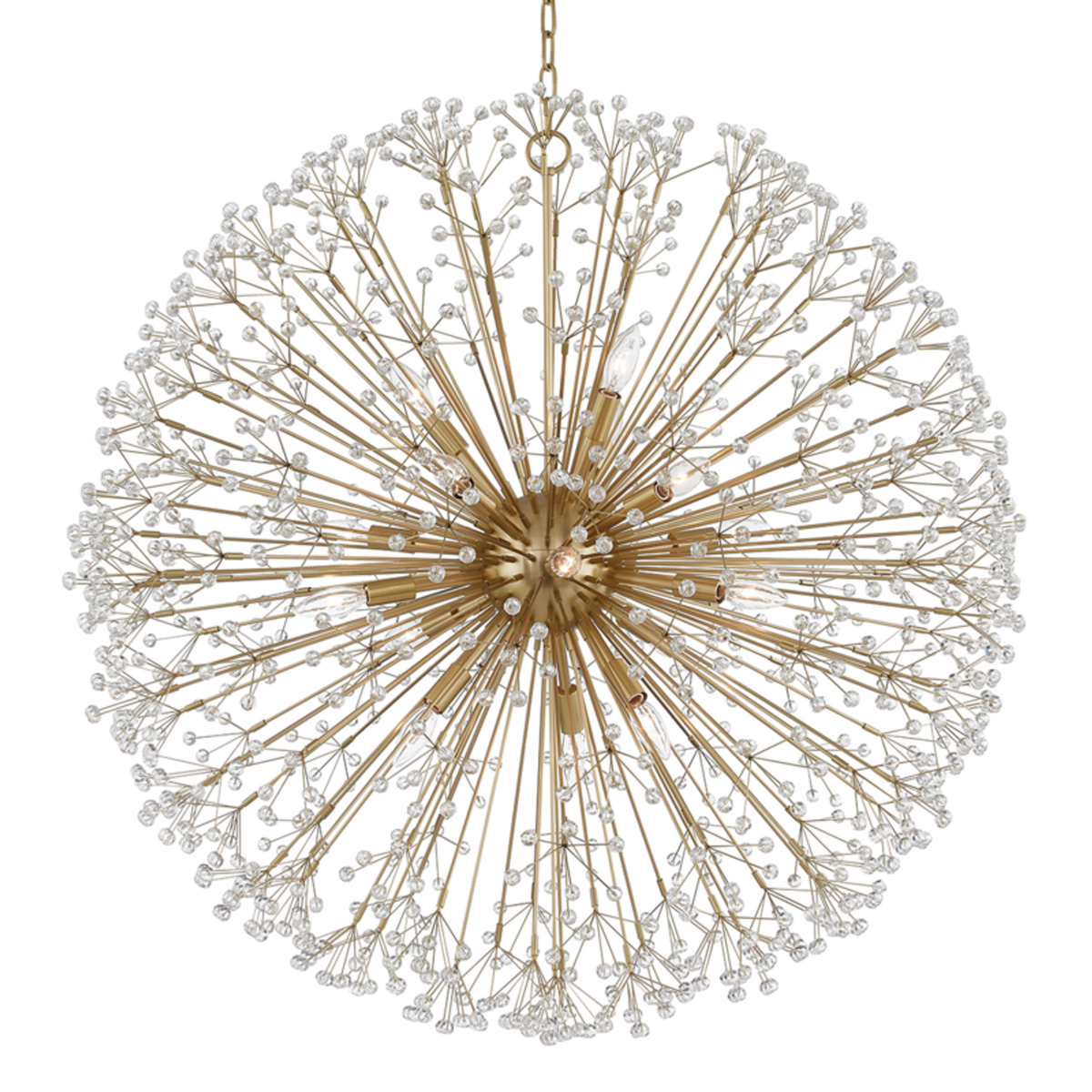 Blossom Chandelier