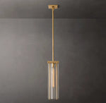 Savile Square Pendant